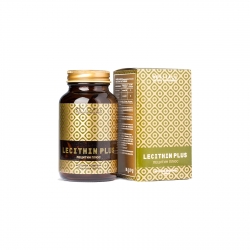 Revitall LECITHIN PLUS, 75 капсул
