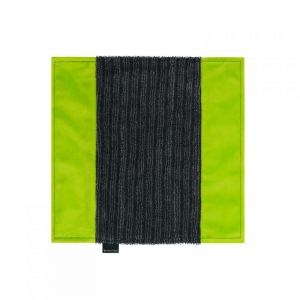 Насадка №2 для швабры Green Fiber MOP, для влажной уборки